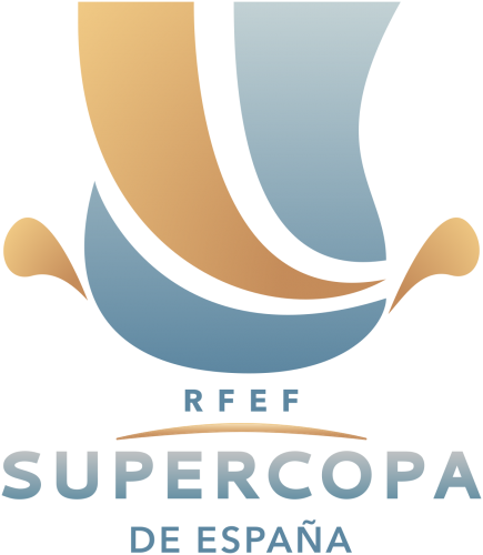 Spanish Super Cup Finalist 1