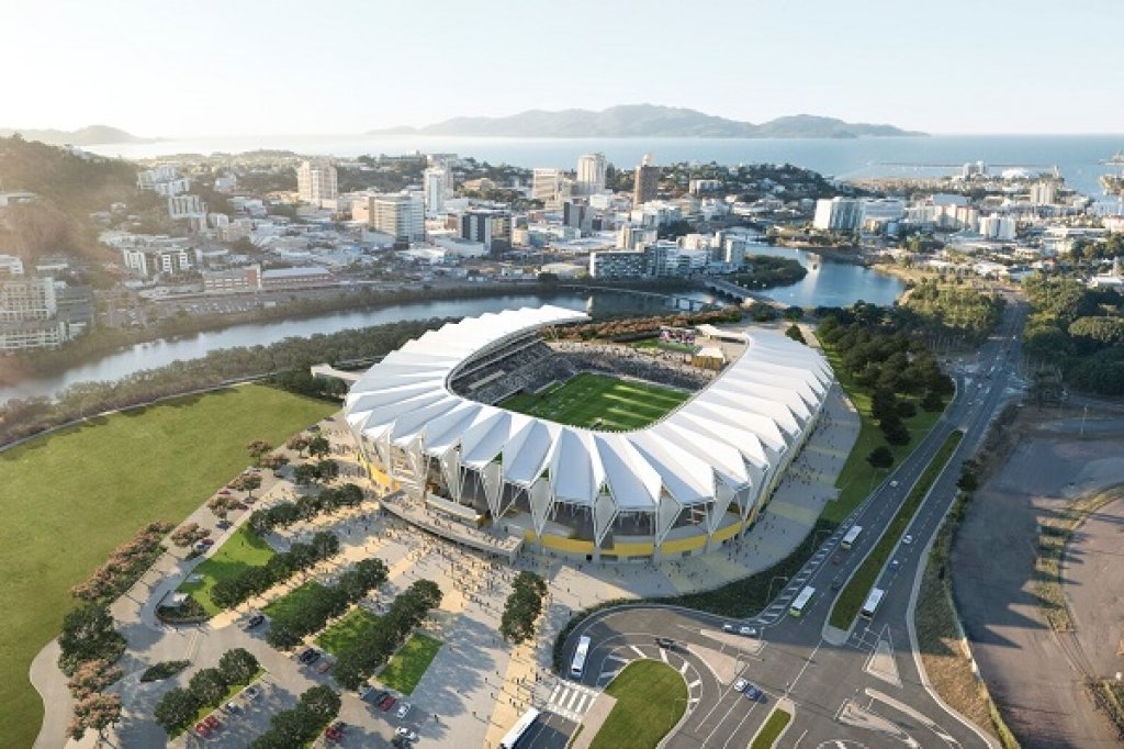 North Queensland Stadium