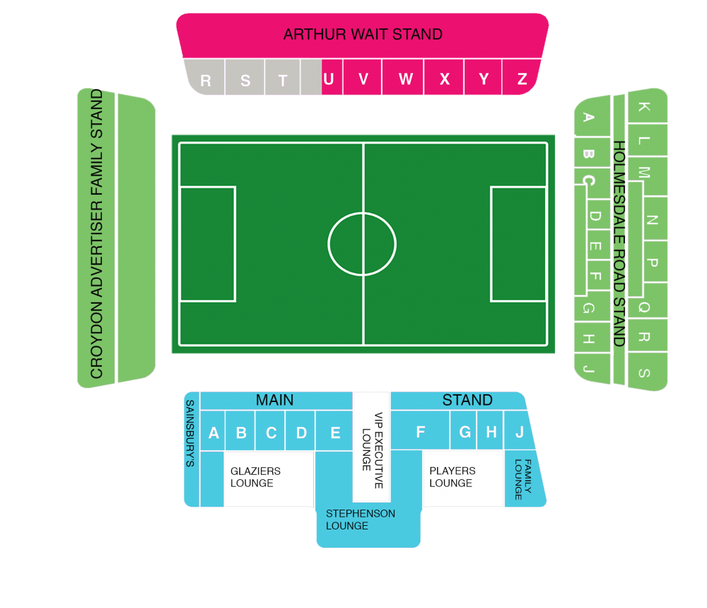 Premier League Tickets | Season 2021/2022 | TicketKosta.com