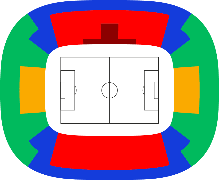 Tarczyński Arena, Wrocław, Poland
