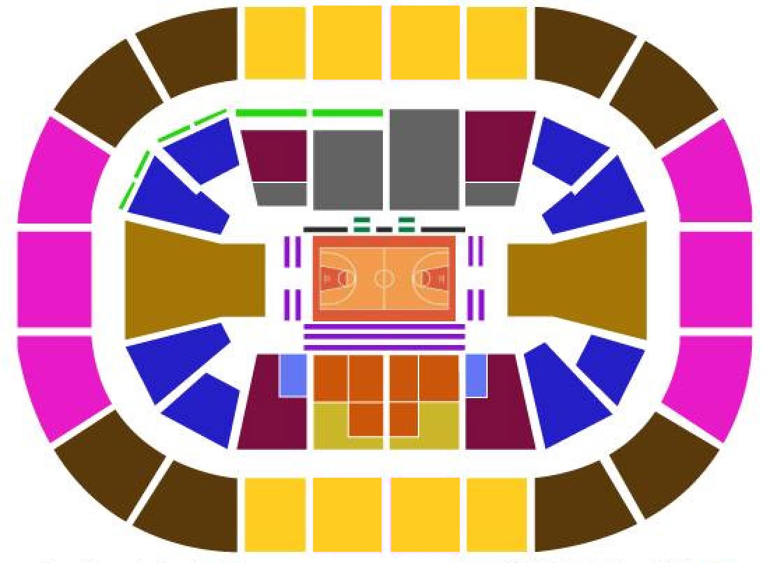 2023 Final Four Kaunas 19 of May Euroleague Final Four Tickets