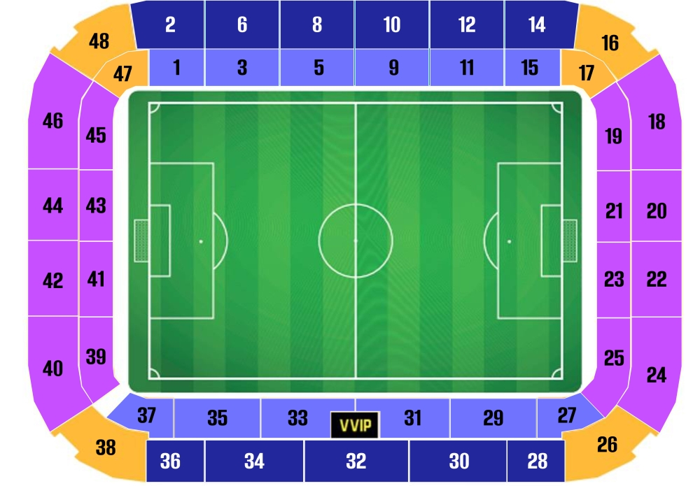 OPAP Arena ، أثينا ، اليونان