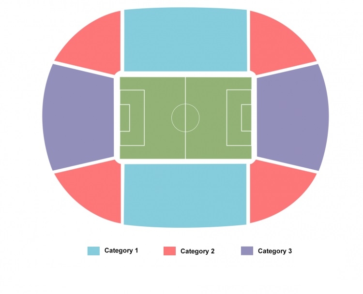 PGE Arena, Гданьск, Польша