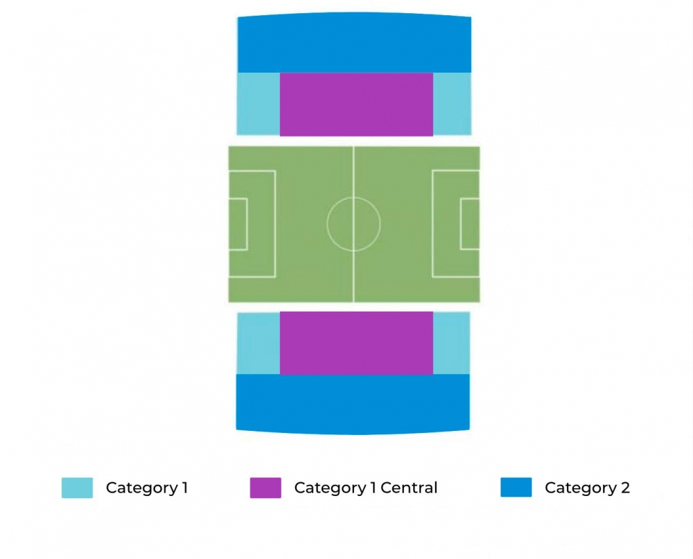 Estádio Municipal de Braga, Portugal