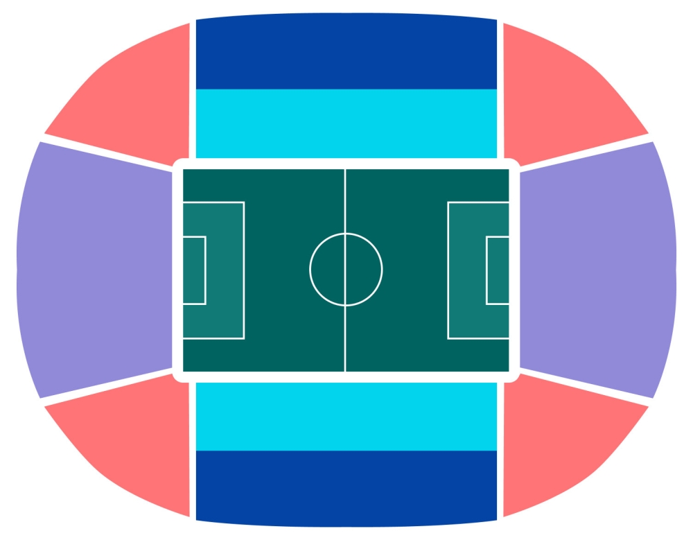 Estadio José Zorrilla, Valladolid, España