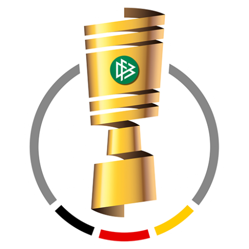 German Cup Final