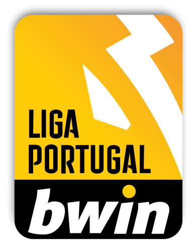Примейра-лига Португалия