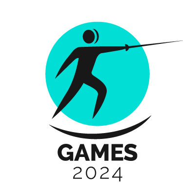 Paris 2024 Fencing