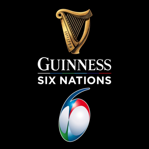 Coupe des Six Nations de Rugby 