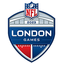 NFL-London-Spiele