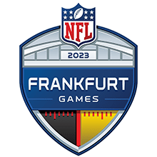 Juegos Fráncfort NFL 2023