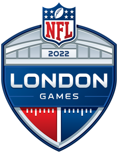 NFL-London-Spiele