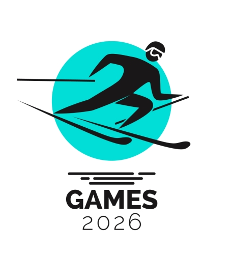 Милан 2026 Горные лыжи