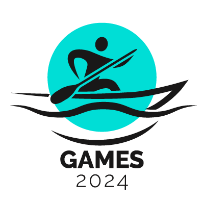 Paris 2024 Canoa