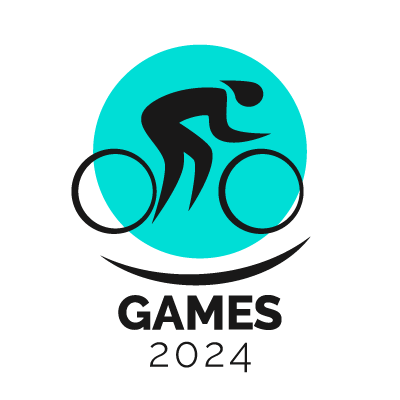 Paris 2024 Track Cycling