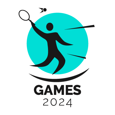 Parijs 2024 Badminton