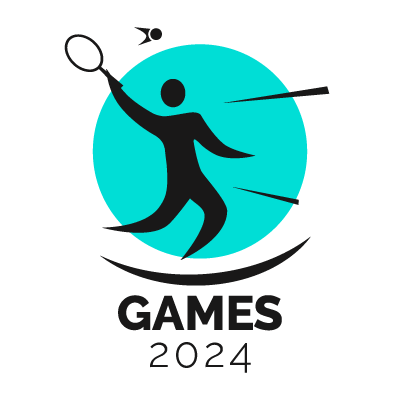 París 2024 Bádminton