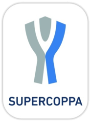 Supercoupe Italie de football