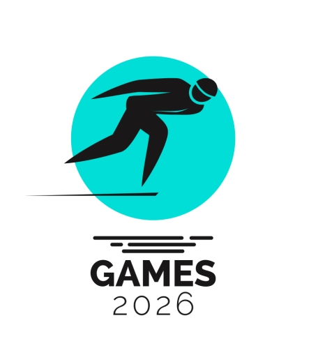 التزلج السريع في ميلانو 2026