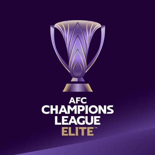 Ligue des champions Elite de AFC