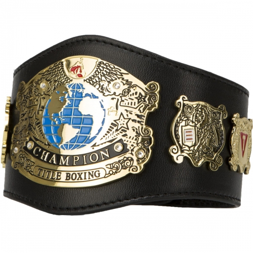 Campeonato Mundial de Boxeo Profesional