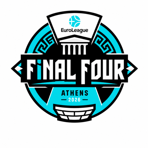 EuroLeague Final Four 2026 - Demi-finales 1 et 2