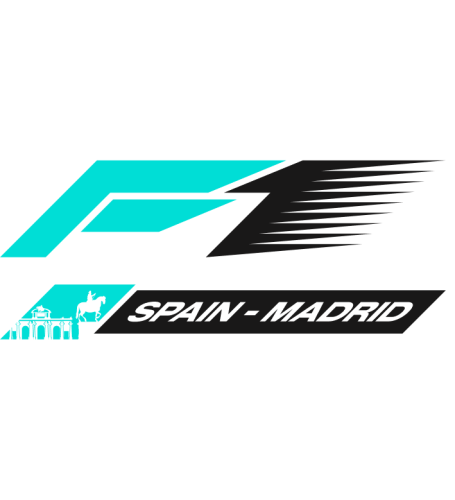 Formule 1. Grand Prix de Madrid 2026