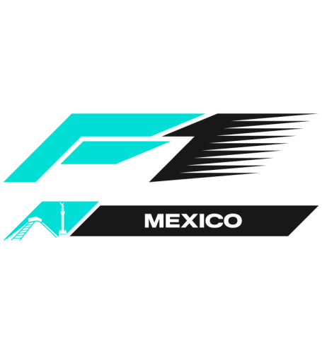 Fórmula 1. Grande Prémio do México 2026