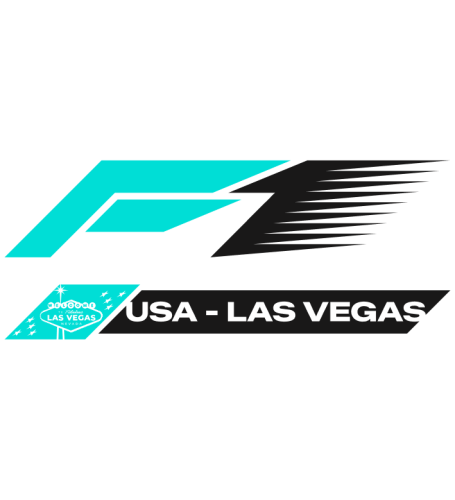 Fórmula 1. Grande Prémio de Las Vegas 2026