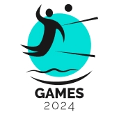 Paris 2024 Beachvolleyball