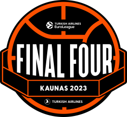 Final Four da Euroliga