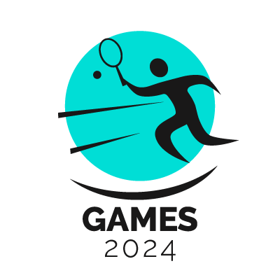 Paris 2024 Tênis