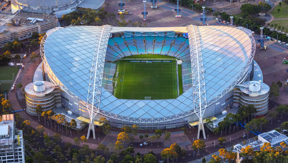 Accor Stadium