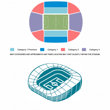 Aviva Stadium, Dublin, Ireland