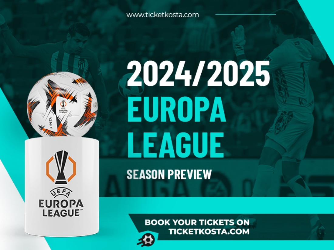 Europa League 2024 2025 Nieuw formaat, belangrijke kanshebbers en