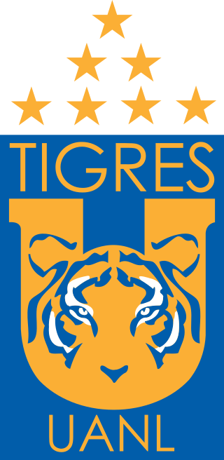 Tigres de la UANL