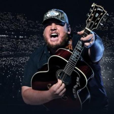 Luke Combs