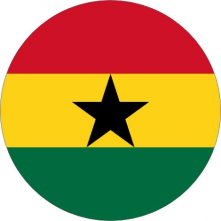 Ghana