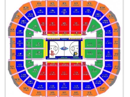 SM Mall of Asia Arena, Manila, Filipinas