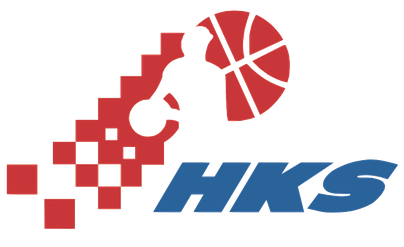 Kroatien Basketball