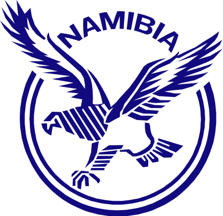 Сборная Намибии