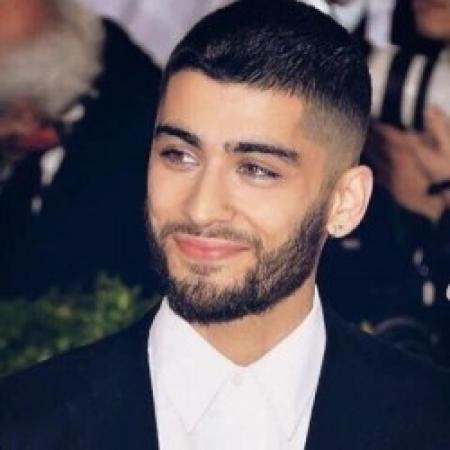 Zayn