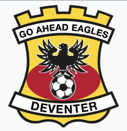 Go Ahead Eagles