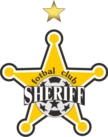 Sheriff Tiraspol