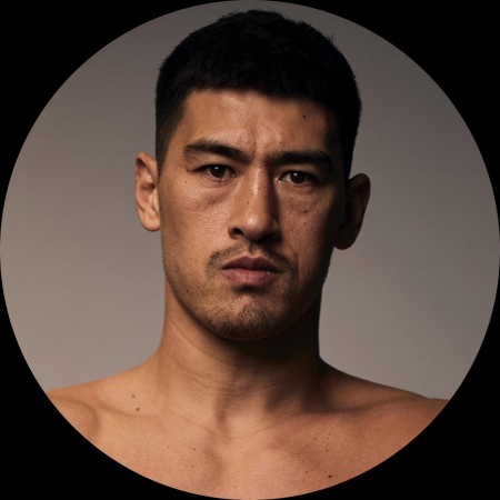 Dmitry Bivol