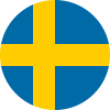 Suecia Mujeres