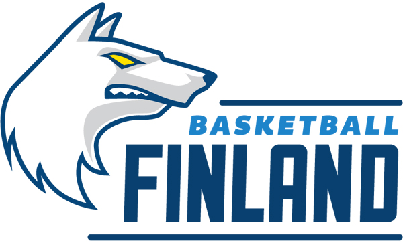 Finnland Basketball