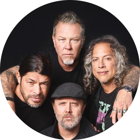 Metallica