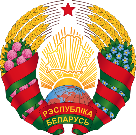 Bielorrusia