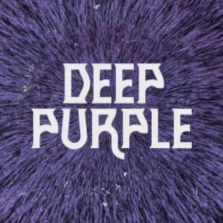 Deep purple